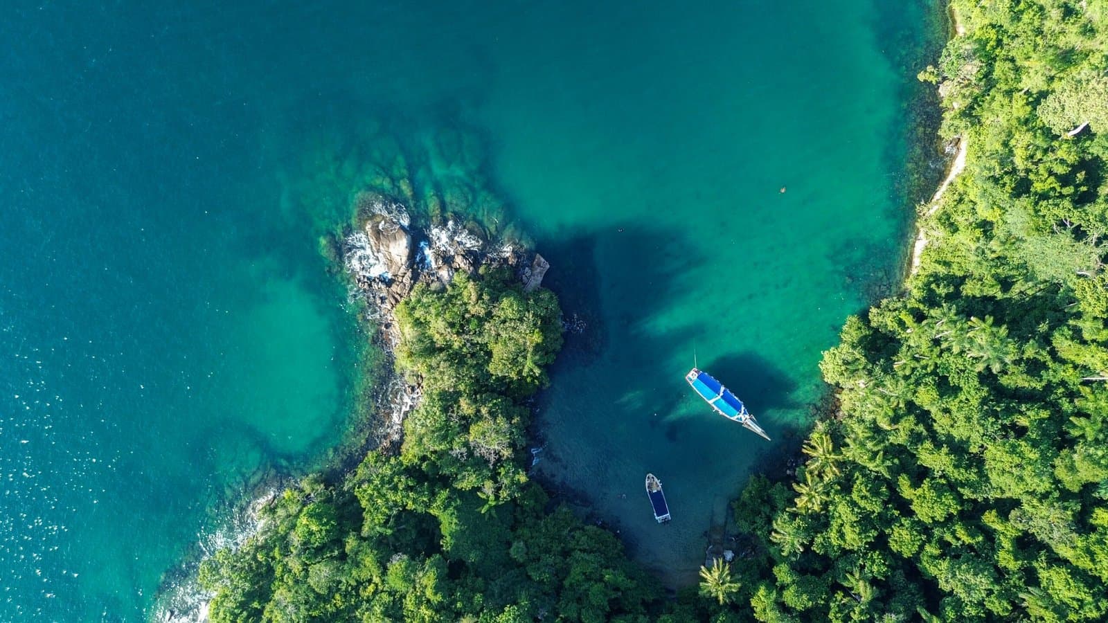 Meia-volta a Ilha — foto 1