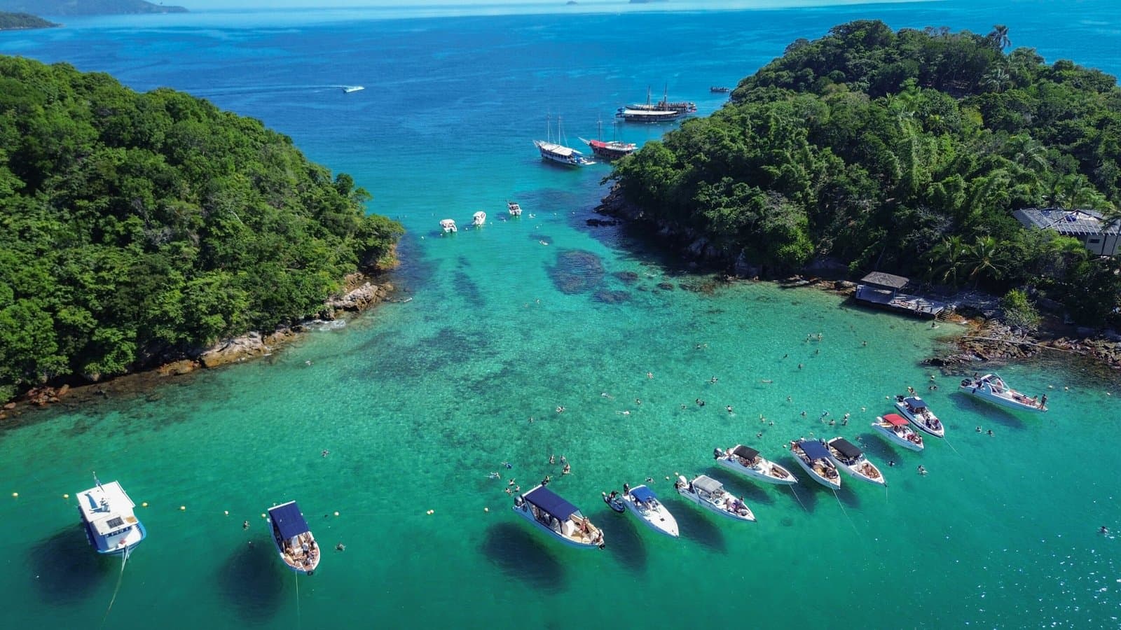 Super Lagoa Azul — foto 1