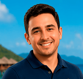 Erick - Boulevard Náutico