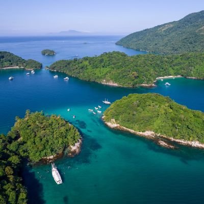 Boulevard Náutico Passeios de Lancha em Angra dos Reis (2)