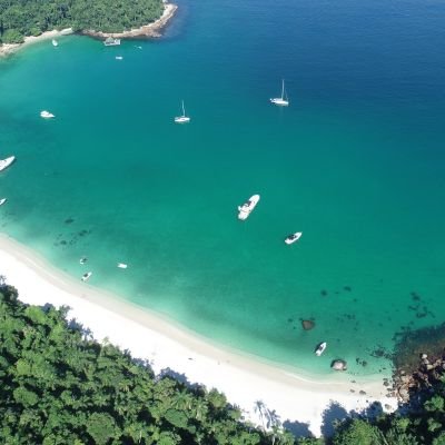 Boulevard Náutico Passeios de Lancha em Angra dos Reis