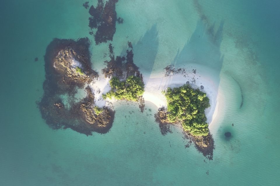 Ilhas Paradisiacas - lagoa Azul - Boulevard Nautico (2)
