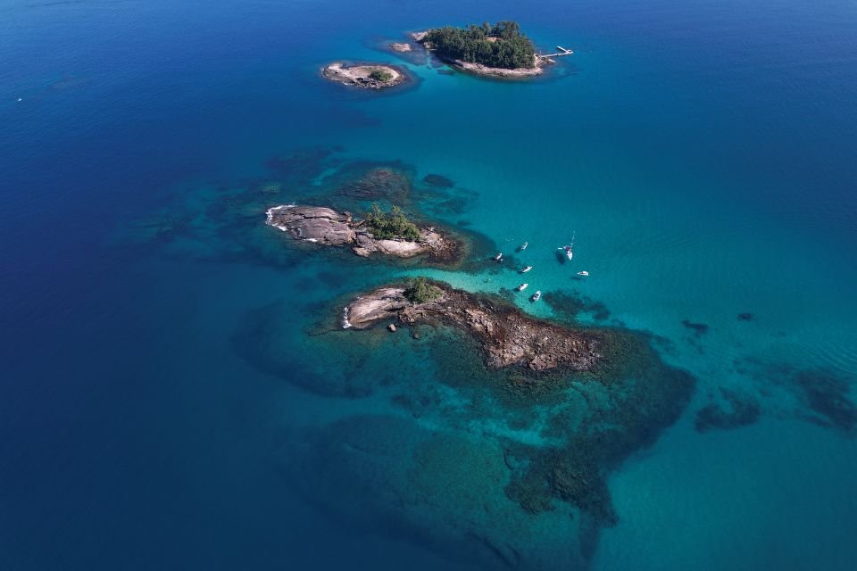 Super Lagoa Azul