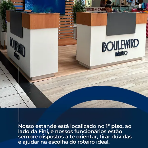 Passeio de Lancha Ilhas Paradisíacas em Angra dos Reis RJ Boulevard Náutico (3)