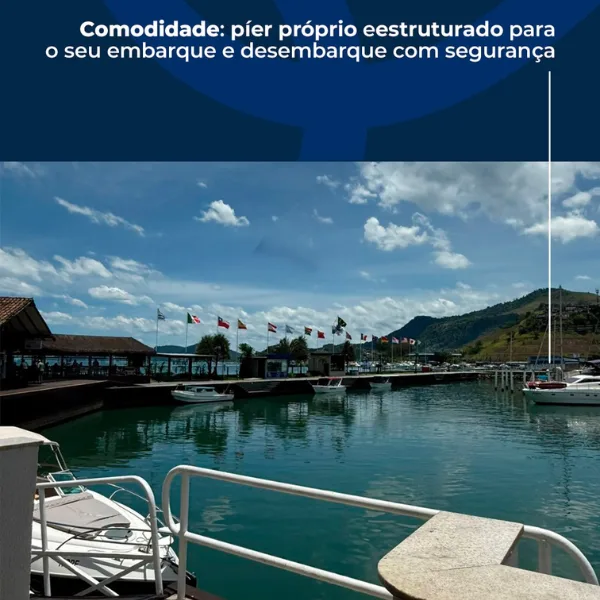 Passeio de Lancha Ilhas Paradisíacas em Angra dos Reis RJ Boulevard Náutico (4) (1)